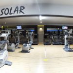 Solar fitness klub