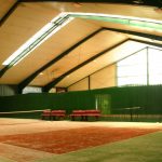 Solar fitness klub - Tenis