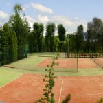 Solar fitness klub - Tenis